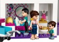 LEGO ® 41450 FRIENDS Centrum handlowe w Heartlake City