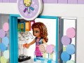 LEGO ® 41450 FRIENDS Centrum handlowe w Heartlake City