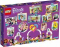 LEGO ® 41450 FRIENDS Centrum handlowe w Heartlake City