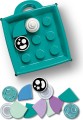 LEGO ® 41928 DOTS Zawieszka z narwalem