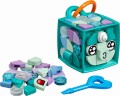 LEGO ® 41928 DOTS Zawieszka z narwalem