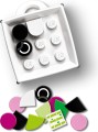 LEGO ® 41930 DOTS Zawieszka z pandą