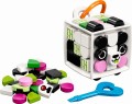 LEGO ® 41930 DOTS Zawieszka z pandą