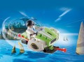 PLAYMOBIL 6691 Super 4 Skyjet