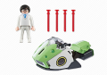 PLAYMOBIL 6691 Super 4 Skyjet