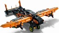 LEGO ® 42120 TECHNIC Poduszkowiec ratowniczy