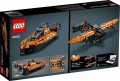 LEGO ® 42120 TECHNIC Poduszkowiec ratowniczy
