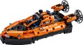 LEGO ® 42120 TECHNIC Poduszkowiec ratowniczy