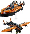 LEGO ® 42120 TECHNIC Poduszkowiec ratowniczy