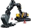 LEGO ® 42121 TECHNIC Wytrzymała koparka