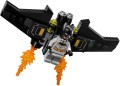 LEGO ® 76097 Starcie z mechem Lexa Luthora