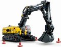 LEGO ® 42121 TECHNIC Wytrzymała koparka