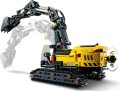 LEGO ® 42121 TECHNIC Wytrzymała koparka