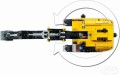 LEGO ® 42121 TECHNIC Wytrzymała koparka