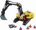 LEGO ® 42121 TECHNIC Wytrzymała koparka