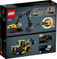 LEGO ® 42121 TECHNIC Wytrzymała koparka