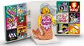 LEGO ® 43102 VIDIYO Candy Mermaid BeatBox