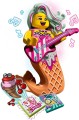 LEGO ® 43102 VIDIYO Candy Mermaid BeatBox
