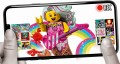 LEGO ® 43102 VIDIYO Candy Mermaid BeatBox