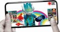 LEGO ® 43104 VIDIYO Alien DJ BeatBox