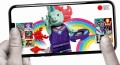 LEGO ® 43106 VIDIYO Unicorn DJ BeatBox