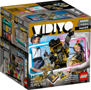 LEGO ® 43107 VIDIYO HipHop Robot BeatBox