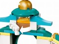 LEGO ® 43184 DISNEY Raya i smok Sisu