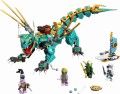 LEGO ® 71746 NINJAGO Dżunglowy smok