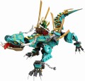 LEGO ® 71746 NINJAGO Dżunglowy smok
