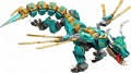 LEGO ® 71746 NINJAGO Dżunglowy smok