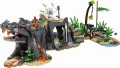 LEGO ® 71747 NINJAGO Wioska strażników