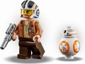 LEGO ® 75297 STAR WARS X-Wing™ Ruchu Oporu