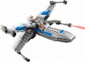 LEGO ® 75297 STAR WARS X-Wing™ Ruchu Oporu