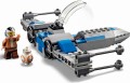 LEGO ® 75297 STAR WARS X-Wing™ Ruchu Oporu
