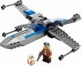 LEGO ® 75297 STAR WARS X-Wing™ Ruchu Oporu