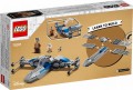 LEGO ® 75297 STAR WARS X-Wing™ Ruchu Oporu