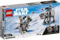 LEGO ® 75298 STAR WARS Mikromyśliwce: AT-AT™ kontra Tauntaun™