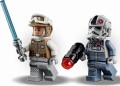 LEGO ® 75298 STAR WARS Mikromyśliwce: AT-AT™ kontra Tauntaun™