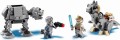 LEGO ® 75298 STAR WARS Mikromyśliwce: AT-AT™ kontra Tauntaun™