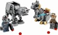 LEGO ® 75298 STAR WARS Mikromyśliwce: AT-AT™ kontra Tauntaun™