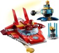 LEGO ® 76170 Super Heroes Iron Man kontra Thanos