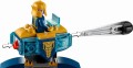 LEGO ® 76170 Super Heroes Iron Man kontra Thanos