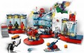 LEGO ® 76175 SUPER HEROES Atak na kryjówkę Spider-Mana