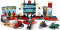LEGO ® 76175 SUPER HEROES Atak na kryjówkę Spider-Mana