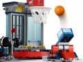 LEGO ® 76175 SUPER HEROES Atak na kryjówkę Spider-Mana