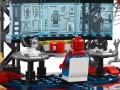 LEGO ® 76175 SUPER HEROES Atak na kryjówkę Spider-Mana