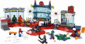 LEGO ® 76175 SUPER HEROES Atak na kryjówkę Spider-Mana