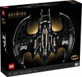 LEGO ® 76161 BATMAN Batwing z 1989 roku​