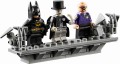 LEGO ® 76161 BATMAN Batwing z 1989 roku​