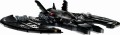 LEGO ® 76161 BATMAN Batwing z 1989 roku​
